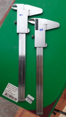 เวอร์เนียร์ Mitutoyo ขนาด6นิ้ว เวอร์เนียร์ Mitutoyo ขนาด6นิ้ว