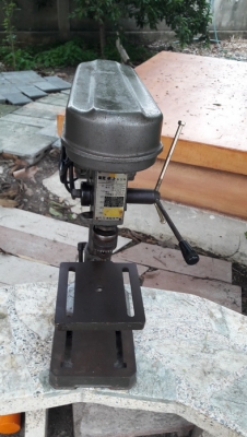 สว่านแท่น TOSHIBA DP-13 ขนาด1/4แรงม้า