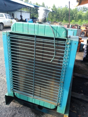 ขายเครื่องปั่นไฟCummins6cta,200kva