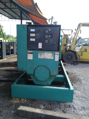 ขายเครื่องปั่นไฟCummins6cta,200kva