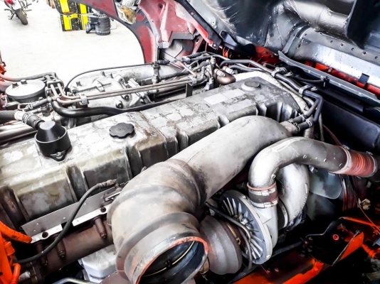 ขายหัว Isuzu GIGA +เครื่อง ISUZU 6WF370 เครื่องญี่ปุ่นแท้ ขายหัว Isuzu GIGA +เครื่อง ISUZU 6WF370 เครื่องญี่ปุ่นแท้
