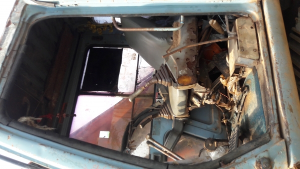 ขาย ฮิตาชิ Ex200-3 ราคา 590000 บาท