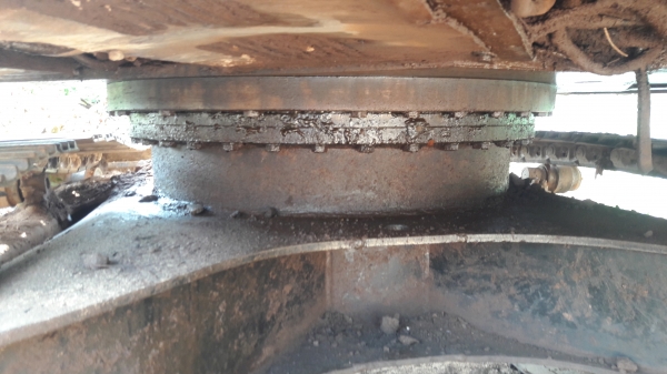 ขาย ฮิตาชิ Ex200-3 ราคา 590000 บาท