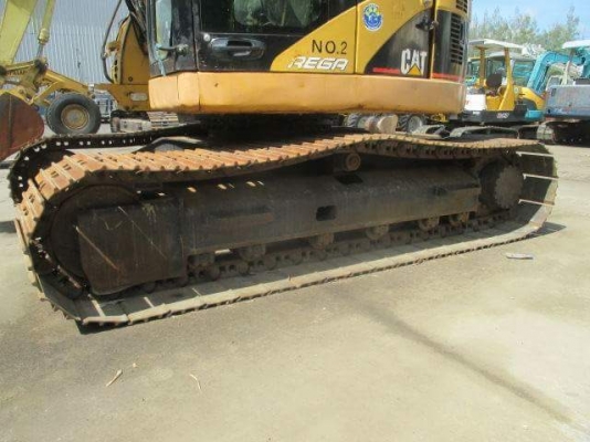 ขายCATERPILLAR 314CCR เก่าญี่ปุ่นแท้ สภาพสวย แทรค 70 ปี 2008 9,XX ชั่วโมง เดิมๆๆ เครื่องปั๊มดี ลองระบบกันได้ทุกวัน โทร 089-3818694 ดวงนภา ขายCATERPILLAR 314CCR เก่าญี่ปุ่นแท้ สภาพสวย แทรค 70 ปี 2008 9,XX ชั่วโมง เดิมๆๆ เครื่องปั๊มดี ลองระบบกันได้ทุกวัน โทร 089-3818694 ดวงนภา