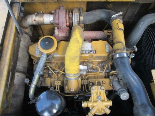 ขายCATERPILLAR 314CCR เก่าญี่ปุ่นแท้ สภาพสวย แทรค 70 ปี 2008 9,XX ชั่วโมง เดิมๆๆ เครื่องปั๊มดี ลองระบบกันได้ทุกวัน โทร 089-3818694 ดวงนภา ขายCATERPILLAR 314CCR เก่าญี่ปุ่นแท้ สภาพสวย แทรค 70 ปี 2008 9,XX ชั่วโมง เดิมๆๆ เครื่องปั๊มดี ลองระบบกันได้ทุกวัน โทร 089-3818694 ดวงนภา