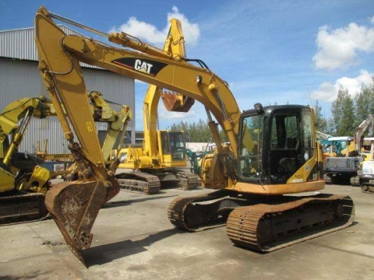 ขายCATERPILLAR  314CCR  เก่าญี่ปุ่นแท้  สภาพสวย  แทรค 70  ปี  2008  9,XX  ชั่วโมง  เดิมๆๆ เครื่องปั๊มดี  ลองระบบกันได้ทุกวัน  โทร  089-3818694  ดวงนภา
