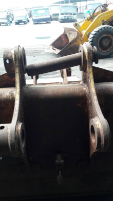 ขายบุ้งกี้ ปากกว้าง 1.00  สลัก 45 มิล ช่องแขน 18 เซนติเมตร ขายราคา 9,000บาท  สนใจติดต่อ 089-2619445