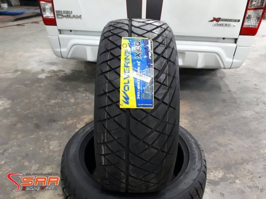 WOLVERINE X401 245/45R18 เส้นละ 4,500 บาท WOLVERINE X401 245/45R18 เส้นละ 4,500 บาท