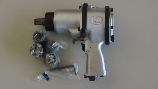 บล๊อกลมkuken kw-20p