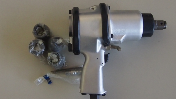 บล๊อกลมkuken kw-20p