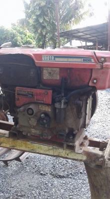 รถไถนาเดินตาม