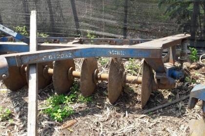 ขาย 395,000  รถไถ KUBOTA M9000 อุปกรณ์มีใบดันหน้า และผาน 6 เอกสารเล่มทะเบียนครบ  รถอยู่ จ.อุดรธานี โทร&amp;ไอดีไลน์ 0610710295