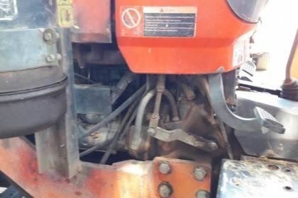 ขาย 395,000  รถไถ KUBOTA M9000 อุปกรณ์มีใบดันหน้า และผาน 6 เอกสารเล่มทะเบียนครบ  รถอยู่ จ.อุดรธานี โทร&amp;ไอดีไลน์ 0610710295