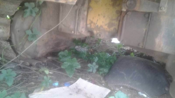 ขาย 75,000 บาท  ดั้มเปอร์ KOMATSU CD25 เครื่อง 2 สูบ สภาพพร้อมใช้   รถอยู่ จ.อุดรธานี โทร&amp;ไอดีไลน์ 0610710295