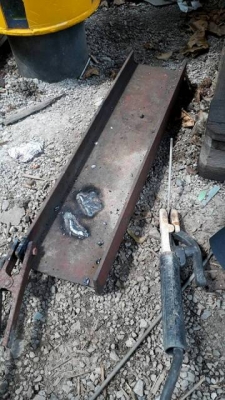 เครื่องเชื่อม RILON รุ่น TIG300A