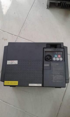 อินเวอร์เตอร์ 7.5 แรงมิซูสภาพใหม่ 380v.