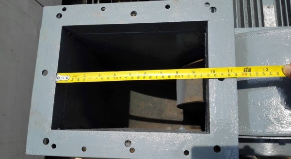 ** SOLD ** โบวเวอร์ 5.5 HP 2900 RPM 380V พร้อมใช้งาน (มี 2 ตัว) ** SOLD ** โบวเวอร์ 5.5 HP 2900 RPM 380V พร้อมใช้งาน (มี 2 ตัว)