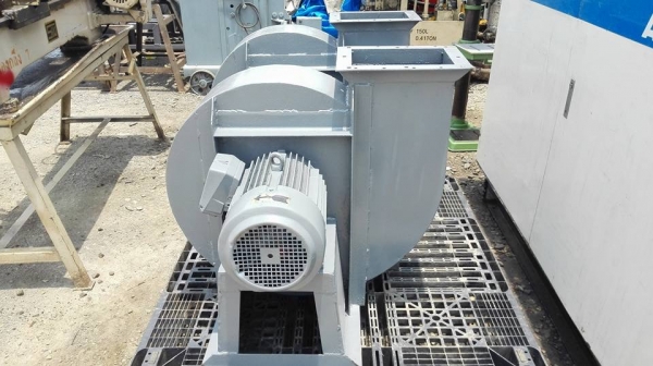 ** SOLD ** โบวเวอร์ 5.5 HP 2900 RPM 380V พร้อมใช้งาน (มี 2 ตัว) ** SOLD ** โบวเวอร์ 5.5 HP 2900 RPM 380V พร้อมใช้งาน (มี 2 ตัว)