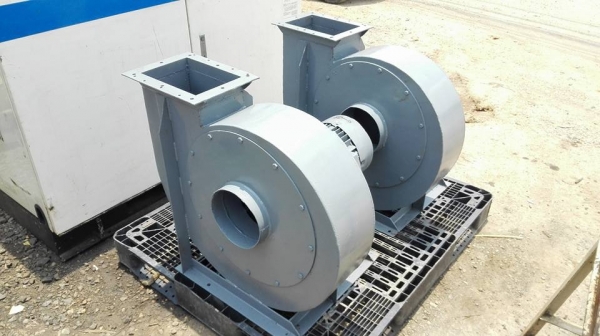 ** SOLD ** โบวเวอร์ 5.5 HP 2900 RPM 380V พร้อมใช้งาน (มี 2 ตัว) ** SOLD ** โบวเวอร์ 5.5 HP 2900 RPM 380V พร้อมใช้งาน (มี 2 ตัว)