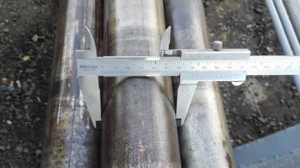 ** SOLD ** เครื่องม้วนเหล็กแผ่นประกอบใหม่ 4 ฟุต 120 cm เพลาตัน ม้วนหนา 2.5 มม ไฟ 380V ** SOLD ** เครื่องม้วนเหล็กแผ่นประกอบใหม่ 4 ฟุต 120 cm เพลาตัน ม้วนหนา 2.5 มม ไฟ 380V