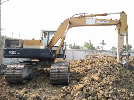 ขายPC100-L แทรกใหญ่