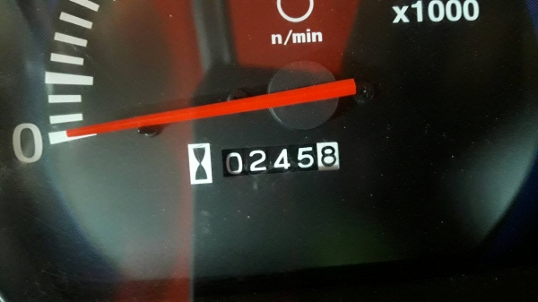 KUBOTA  L 4708 SP (4WD)  2 เพลา   สภาพใหม่สวยๆ   ชั่วโมงใช้   งานน้อย  สีเดิมทั้งคัน  พร้อมชุดใบมีดดันหน้า  และโรตารี่