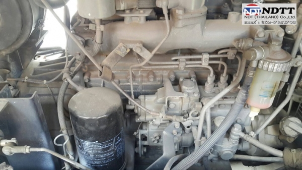 เครื่องปั้มลม Airman PDS390S (7-8 bar.) 390cfm. นำเข้าจากญี่ปุ่น สภาพเนียนๆ มาเช็คสภาพได้เลยครับ