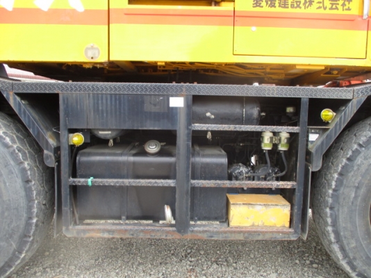 ขายรถเครน TADANO TR-250M-5 4,800ชม. นำเข้าจากญี่ปุ่น รถกำลังถึงไทยครับ 092-929-9942 ธีรเทพ ขายรถเครน TADANO TR-250M-5 4,800ชม. นำเข้าจากญี่ปุ่น รถกำลังถึงไทยครับ 092-929-9942 ธีรเทพ