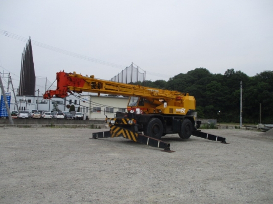 ขายรถเครน TADANO TR-250M-5 4,800ชม. นำเข้าจากญี่ปุ่น รถกำลังถึงไทยครับ 092-929-9942 ธีรเทพ ขายรถเครน TADANO TR-250M-5 4,800ชม. นำเข้าจากญี่ปุ่น รถกำลังถึงไทยครับ 092-929-9942 ธีรเทพ