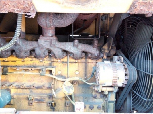 รถปูยางSUMITOMO HA60W-3 แบบล้อยาง มือสองญี่ปุ่น