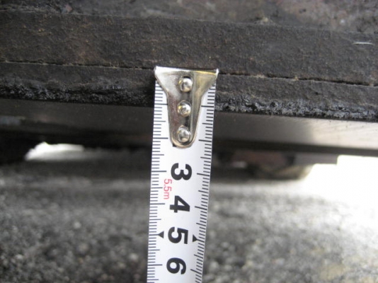 รถปูยางSUMITOMO HA60W-3 แบบล้อยาง มือสองญี่ปุ่น