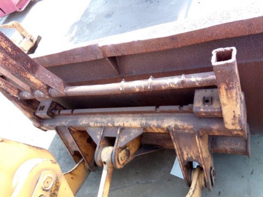 รถปูยางSUMITOMO HA60W-3 แบบล้อยาง มือสองญี่ปุ่น