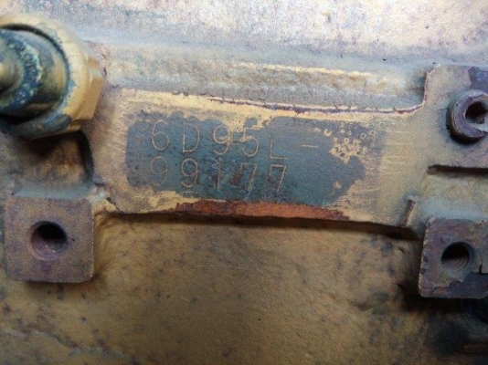 รถปูยางSUMITOMO HA60W-3 แบบล้อยาง มือสองญี่ปุ่น