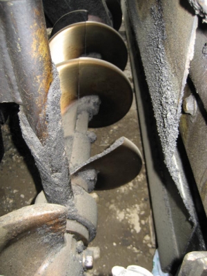 รถปูยางSUMITOMO HA60W-3 แบบล้อยาง มือสองญี่ปุ่น