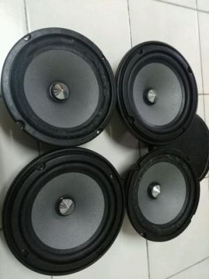 ขายลำโพง FOKKER FKS-6SX
