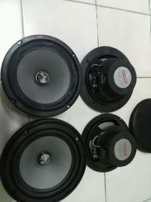 ขายลำโพง FOKKER FKS-6SX