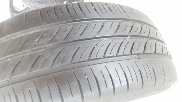 ขายล้อTOYOTA Alti ขอบ16ยางปี16  4 ล้อ