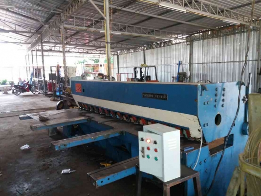 เปิดขายเครื่องตัด10ฟุตตัดได้6มิลมีเบรคเก็ตไฟฟ้าราคาเบาๆครับ