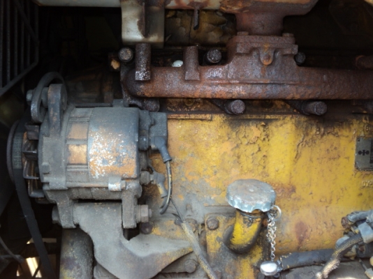 รถเจาะหิน FURUKAWA HCR9-DS มือสองญี่ปุ่น