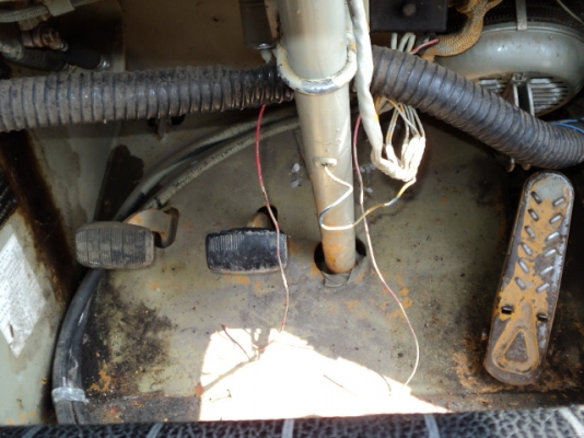 รถเจาะหิน FURUKAWA HCR9-DS มือสองญี่ปุ่น