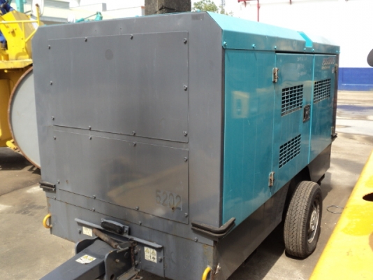 รถเจาะหิน FURUKAWA HCR9-DS มือสองญี่ปุ่น