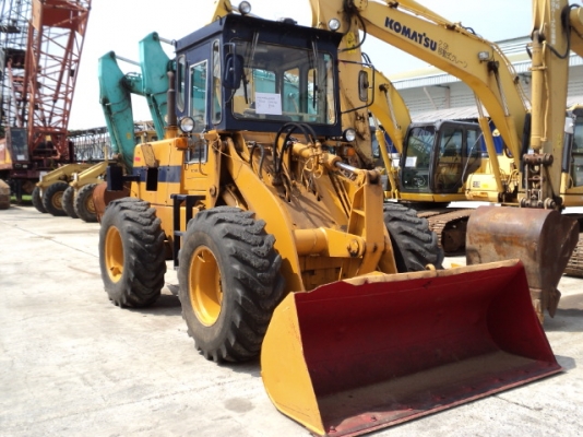 รถเจาะหิน FURUKAWA HCR9-DS มือสองญี่ปุ่น