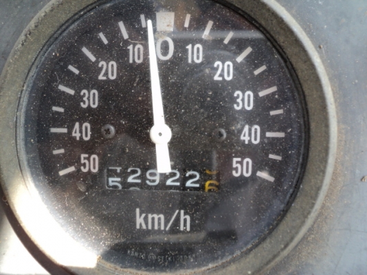 รถเจาะหิน FURUKAWA HCR9-DS มือสองญี่ปุ่น