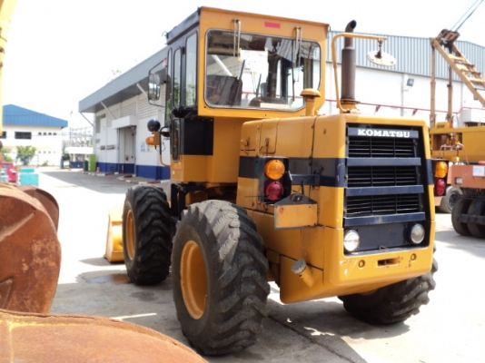 รถเจาะหิน FURUKAWA HCR9-DS มือสองญี่ปุ่น