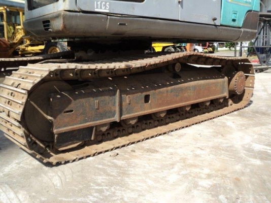 รถเจาะหิน FURUKAWA HCR9-DS มือสองญี่ปุ่น