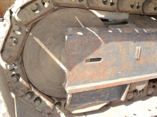 รถเจาะหิน FURUKAWA HCR9-DS มือสองญี่ปุ่น