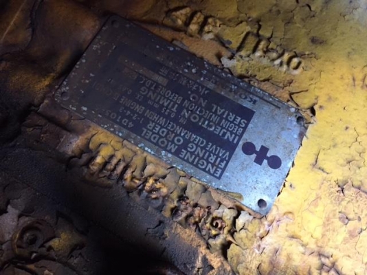 รถเจาะหิน FURUKAWA HCR9-DS มือสองญี่ปุ่น