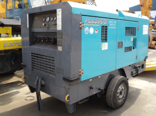 รถเจาะหิน FURUKAWA HCR9-DS มือสองญี่ปุ่น