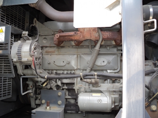 รถเจาะหิน FURUKAWA HCR9-DS มือสองญี่ปุ่น