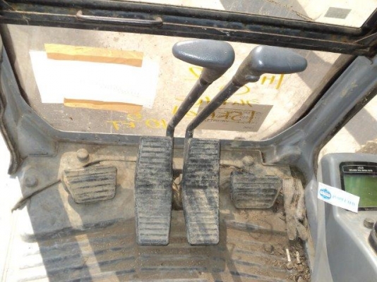 รถเจาะหิน FURUKAWA HCR9-DS มือสองญี่ปุ่น